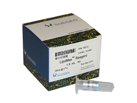 LipoMax DNA轉(zhuǎn)染試劑