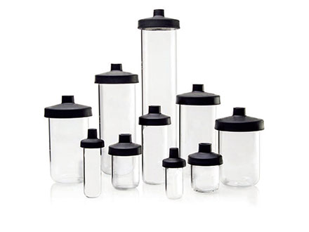 LABCONCO凍干機凍干瓶