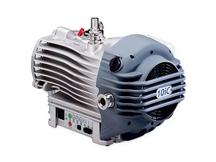 耐腐蝕渦旋干泵無(wú)油真空泵nXDS10iC愛(ài)德華EDWARDS