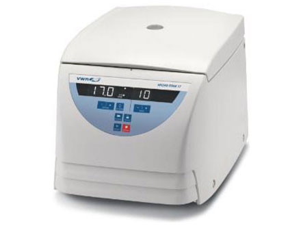 VWR Micro Star 17微量離心機(jī)