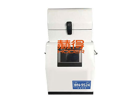 赫得智能樣品研磨儀