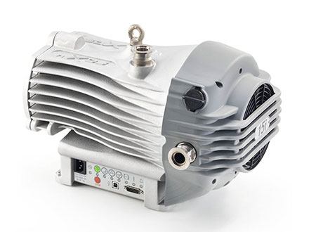 渦旋干泵無油真空泵nXDS15i愛德華EDWARDS