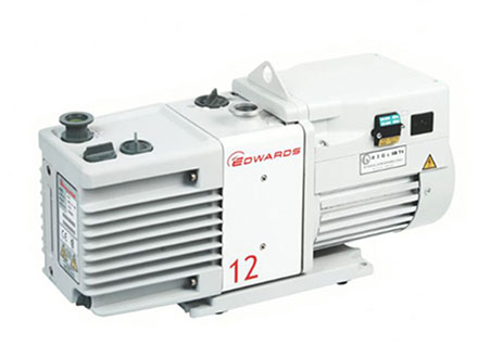 RV12雙級油封式旋片機(jī)械真空泵Edwards