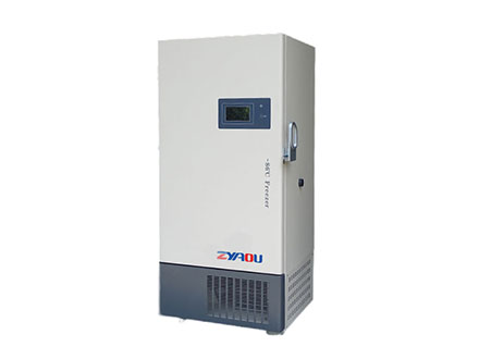 中亞歐超低溫冰箱310-398-510-610