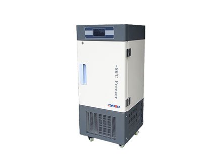 中亞歐超低溫冰箱30升
