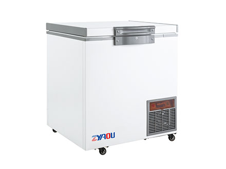 中亞歐超低溫冰箱DW-86W158