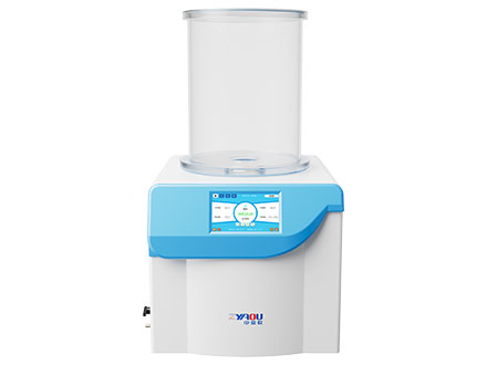 中亞歐凍干機(jī) E5Lite -70℃